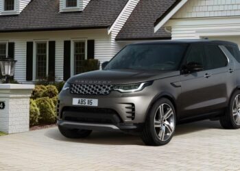 Discovery | Fullkomni fjölskyldujeppinn | Land Rover