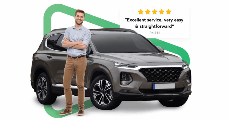 Sell My Car Online | Fast And For The Best Price | AutoFlip