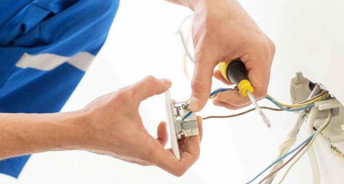 The 10 Best Handyman Electricians Near Me (with Free Quotes)