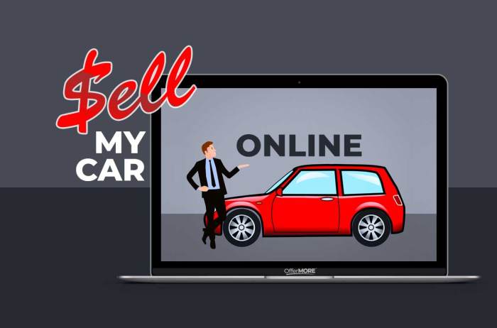 Can I Sell My Car Online?